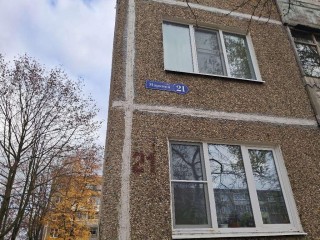 Инженерный апгрейд: как в Воскресенске дали вторую жизнь дому с полувековой историей