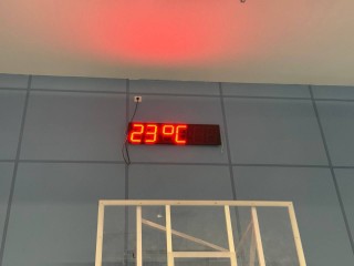 В коломенской школе №14 восстановили работу системы отопления