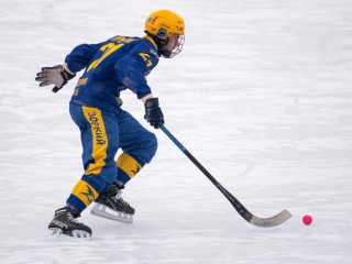 Красногорский «Зоркий» дважды обыграл дубль московского «Динамо»