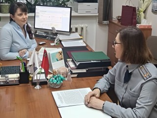 Постельное белье для Можайска изготовят в местной колонии