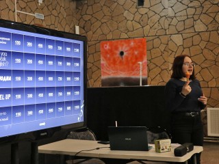 Плейлист под прицелом: в Ступине стартует битва за звание главного меломана