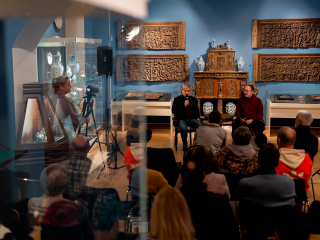 Просвещение и интерактив: три музея в Зарайске посетило около 118 тыс. человек за 2025 год