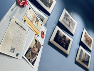 Туристический информационный центр «Раменское» проведет новогодние мастер-классы