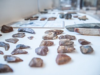 Археологи нашли «корону» царской крыши XVIII века в Сергиевом Посаде