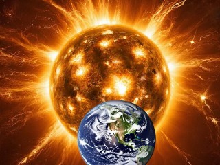 Магнитная буря: короткое затишье перед мощной вспышкой 7 декабря