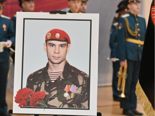 В Реутове прошел турнир айкидо, посвященный памяти Героя России Дмитрия Серкова