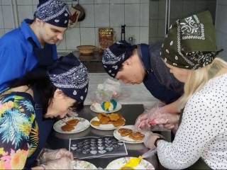 Ключ к независимости: как в Талдоме молодых людей с инвалидностью учат самостоятельно жить полной жизнью