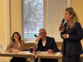 От школьной скамьи – к химзаводу: Щелково готовит профессионалов