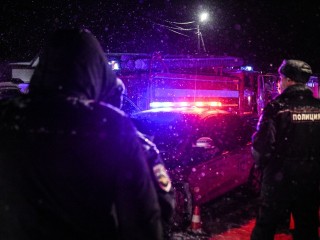 Рейс Москва–Пхукет вернулся в Домодедово после возгорания двигателя