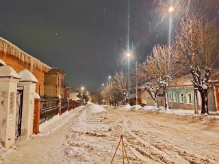 Сугробы до 20 см, мороз до минус 15 градусов, метели и снежные заносы накроют Подмосковье в выходные