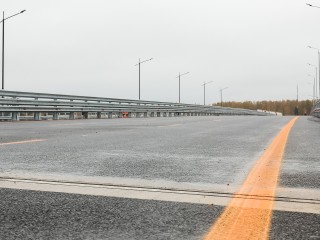 В Истре признали опасными шесть участков дорог