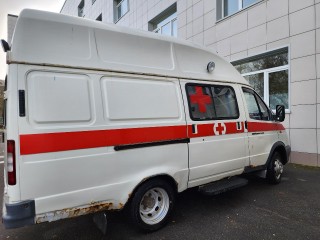 Жители Электростали более 1000 раз за неделю вызвали скорую помощь