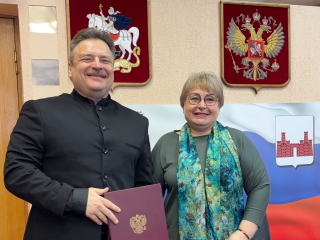 Финансовый вуз будет развивать будущих экономистов в Можайске