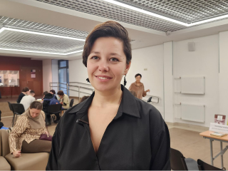 Добро возвращается: история домодедовского волонтера и организатора культурных проектов