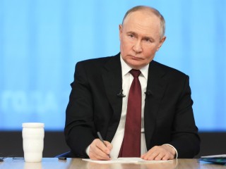 Как ружанам задать вопрос Владимиру Путину