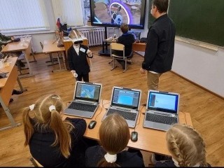 Современные подходы используют на уроках технологии в Орехово-Зуеве