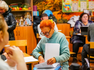 Представители служб города ответят на вопросы жителей Подрезково 17 декабря