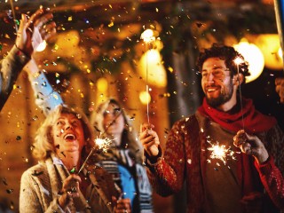 Крикну — а в ответ протокол: за какой шум на праздниках выпишут штраф