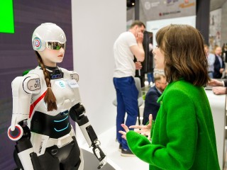 Для исследований, досуга и проверки фактов: как еще помогут персональные ИИ-ассистенты развитию цивилизации