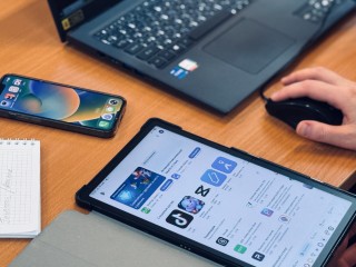 Нейросеть — помощник, но не сейф: можайцам напомнили, что нельзя загружать в ИИ