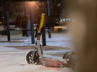 Полиция для самокатчиков: за СИМ могут установить дополнительный контроль