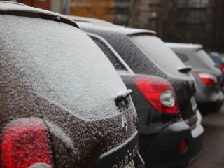 Снег с дождем и гололедица: подольчане почувствуют на себе все капризы природы