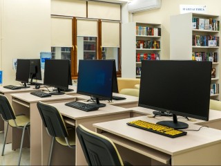 Как заставить нейросеть работать на себя: подмосковным школьникам дали шанс стать гуру искусственного интеллекта