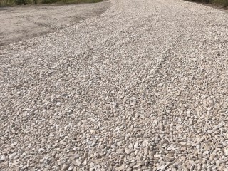 Вопрос из Шатурского округа о дороге в деревне Климовская прозвучал на прямой линии с Путиным