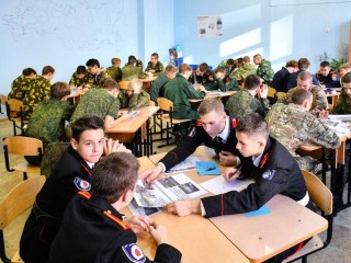 Нескучное образование: какие программы в Подмосковье растят патриотов, артистов и исследователей