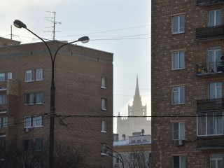 Новый год без снега? Морозы придут на несколько дней, а дальше потепление в Подмосковье