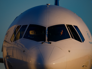 Из Жуковского в Иркутск и обратно: МС-21 сдал навигационный экзамен