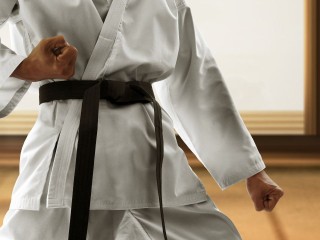 Кумитэ и ката: в Щелкове состоялись соревнования по всестилевому карате