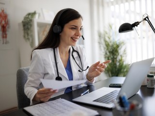 Подмосковье внедрит опыт Южной Кореи и Китая в развитии телемедицины