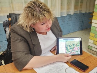 В Шатуре пройдет личный прием для участников СВО и членов их семей