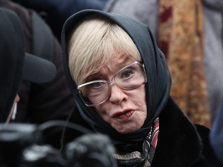 От чего умерла Алентова: врач раскрыл возможную причину