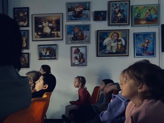 Творческий вечер с чтением поэмы проведут в библиотеке наукограда