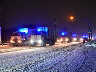 73 резервных источника: как восстанавливают электричество в Подмосковье