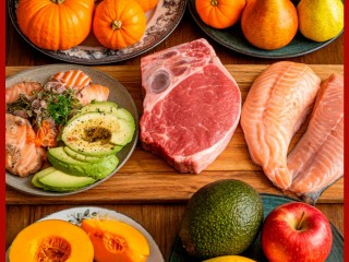 Что есть, чтобы не болеть: Роспотребнадзор дал список продуктов для энергии и здоровья