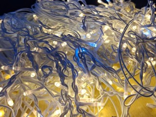 Видновский врач объяснила, почему новогодний декор может быть опасным