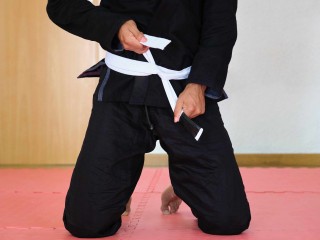 Спортсмен из Балашихи Георгий Макарян стал чемпионом мира по бразильскому джиу-джитсу