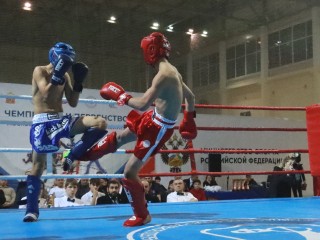 Спортсмены из Раменского привезли домой награды сразу с двух турниров