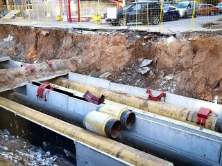 Тепло от Министерства обороны: Балашиха взяла под контроль важный участок сетевой инфраструктуры