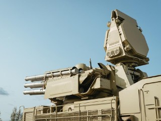 ПВО уничтожило беспилотник, атаковавший Москву