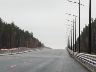 В Солнечногорске назвали самые опасные участки дорог