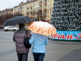 От -11 до +4: теплая погода вернется в Подмосковье не неделе