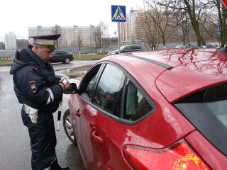 Суд конфисковал автомобиль у нетрезвой реутовчанки