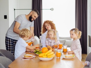 Семья в центре заботы: какие льготы положены многодетным семьям в Клину и как их получить