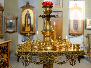 Где живет душа и существуют ли привидения? Священник дал ответы на эти вопросы