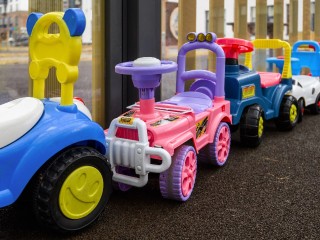 Игрушка для 16+ в отделе для малышей? Какие товары для детей следует запрещать