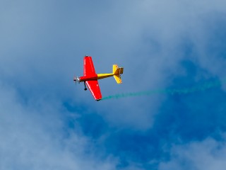 Филиал секции по авиамоделированию открыли в Высоковске